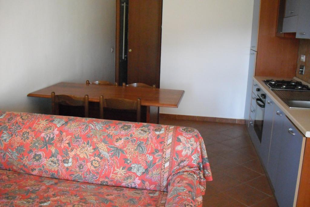 Azienda Multifunzionale S'Ozastro Marinella  Room photo