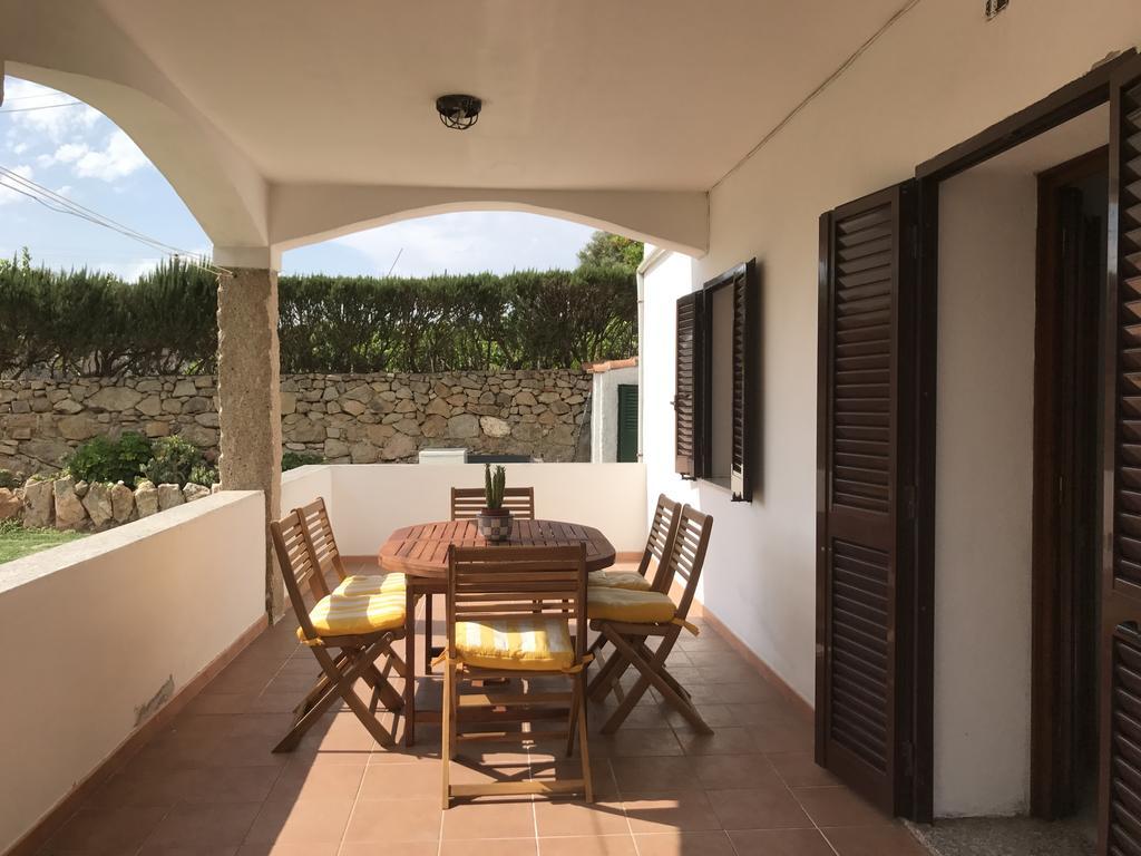Azienda Multifunzionale S'Ozastro Marinella  Exterior photo